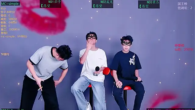 Spirit-0001 online show from March 20, 9:58 am