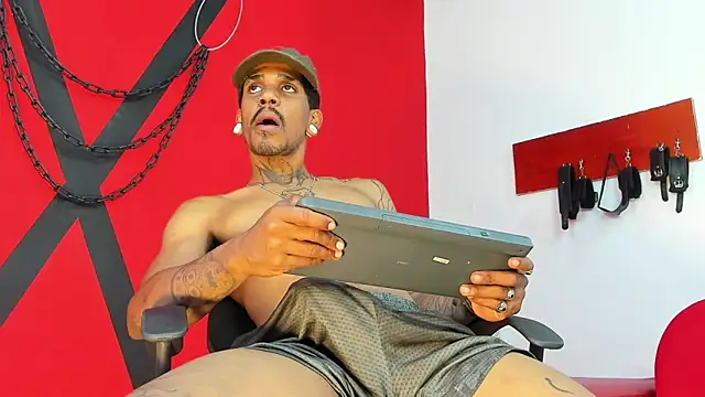 raven  crow online show from March 20, 2:44 pm