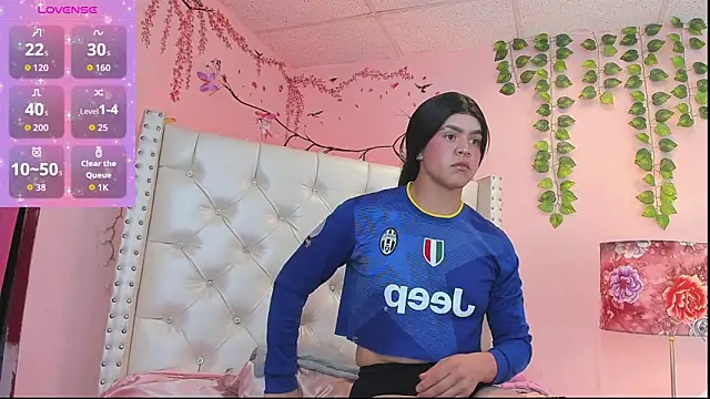 Snapshot of liam_scoot_ chatting on March 13, 4:52 am liam scoot online show from March 13, 4:52 am