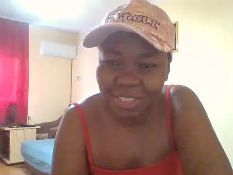 Snapshot of melaninebony2 chatting on March 12, 9:59 am melaninebony2 online show from March 12, 9:59 am