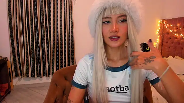 Mia miel69 online show from June 11, 10:24 am