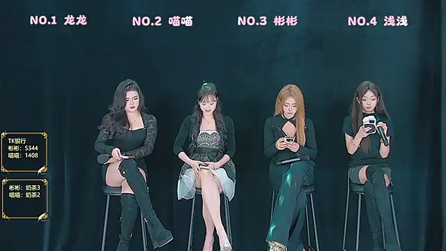 Snapshot of Fox_815 chatting on March 14, 12:10 pm Fox 815 online show from March 14, 12:10 pm