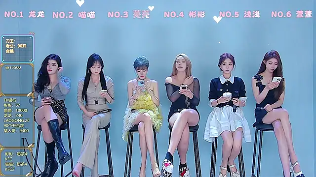 Snapshot of Fox_815 chatting on March 20, 12:21 pm Fox 815 online show from March 20, 12:21 pm