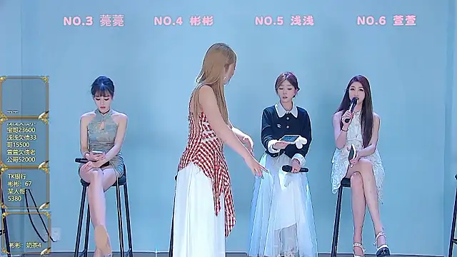 Snapshot of Fox_815 chatting on March 22, 12:30 pm Fox 815 online show from March 22, 12:30 pm