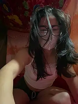 Snapshot of Nana-cute- chatting on March 18, 12:41 pm Nana-cute- online show from March 18, 12:41 pm