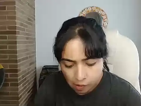 Snapshot of sweet-little chatting on March 16, 8:46 pm sweet-little online show from March 16, 8:46 pm