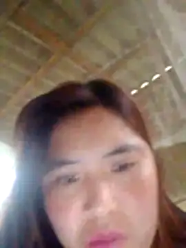 Snapshot of YAONIKUTE chatting on March 12, 6:41 am YAONIKUTE online show from March 12, 6:41 am