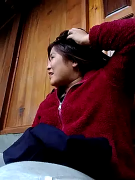 Snapshot of YAONIKUTE chatting on March 16, 2:50 am YAONIKUTE online show from March 16, 2:50 am