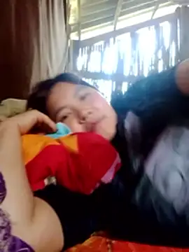 Snapshot of YAONIKUTE chatting on March 20, 6:40 am YAONIKUTE online show from March 20, 6:40 am