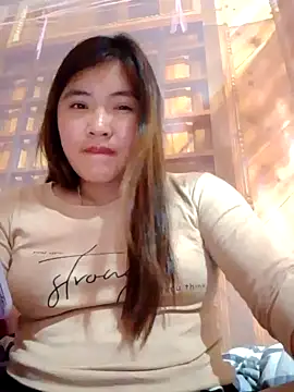 Snapshot of YAONIKUTE chatting on March 24, 12:10 pm YAONIKUTE online show from March 24, 12:10 pm