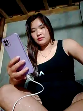 Snapshot of YAONIKUTE chatting on March 27, 7:25 am YAONIKUTE online show from March 27, 7:25 am