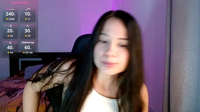 JenyRose online show from March 27, 5:56 pm