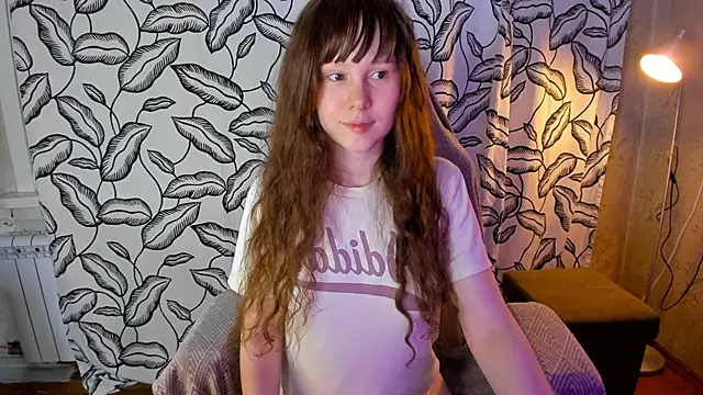 NikiCozy online show from June 10, 11:13 pm