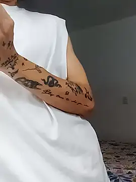 Pupydogg online show from March 13, 10:00 am