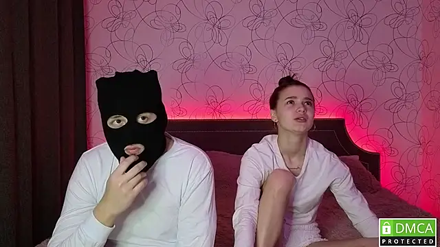 Dyavoll666 online show from March 28, 4:28 pm