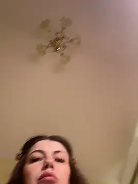 Cutee Erika online show from June 16, 10:51 am