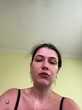 Cutee Erika online show from July 29, 10:24 am