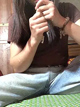 Akira-baby online show from March 21, 2:27 am