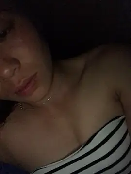 Akira-baby online show from March 24, 1:38 pm