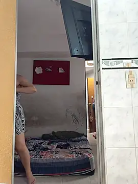 SweetHairy online show from March 15, 3:29 pm