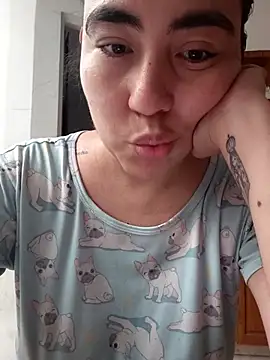 SweetHairy online show from March 27, 12:27 pm