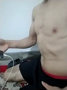 Snapshot of BigShot-Boy chatting on March 21, 3:15 pm BigShot-Boy online show from March 21, 3:15 pm