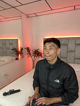 Snapshot of AndyRush__ chatting on March 18, 4:04 am AndyRush online show from March 18, 4:04 am