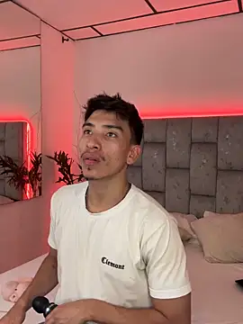 Snapshot of AndyRush__ chatting on March 24, 4:06 am AndyRush online show from March 24, 4:06 am