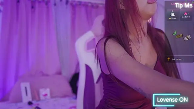 nahomy 2308 online show from March 30, 11:44 am