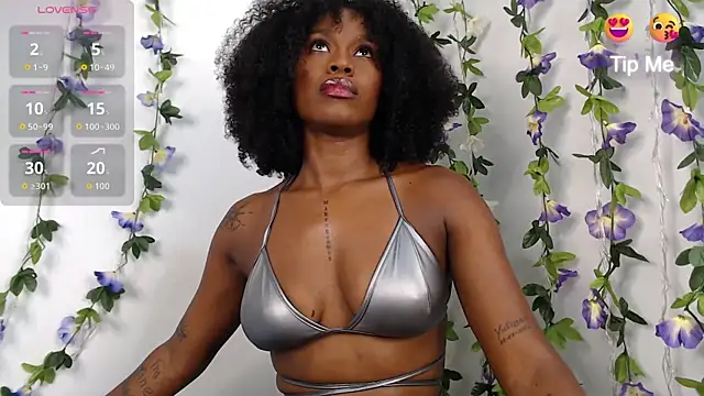 Yuliana miiller online show from March 24, 7:52 pm