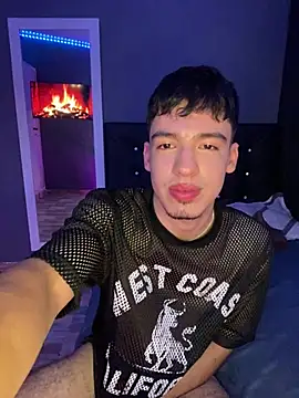 david osorio online show from March 20, 1:21 am