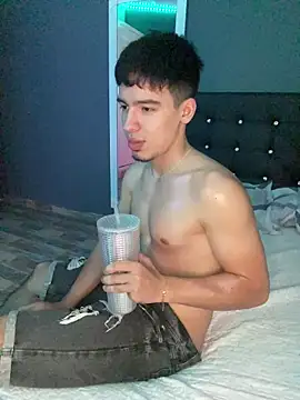 david osorio online show from March 26, 10:37 pm