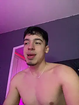 david osorio online show from March 27, 8:41 pm