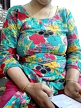 Miss-Akhi5500 online show from March 19, 12:14 am