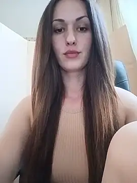 LunaCrystall online show from July 30, 4:06 pm