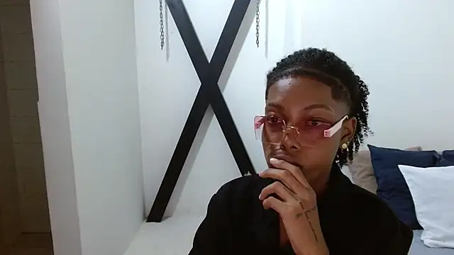 Snapshot of Naomi_Street chatting on March 20, 11:59 am Naomi Street online show from March 20, 11:59 am