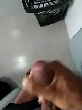 Maicon107 online show from April 3, 7:56 pm