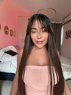 SaraValentina11 online show from March 22, 5:16 pm