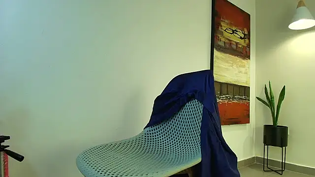 Astrid Black online show from March 11, 6:03 pm