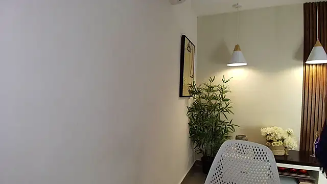 Astrid Black online show from March 19, 6:23 pm