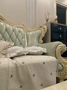 Abb-wen online show from April 1, 1:41 pm