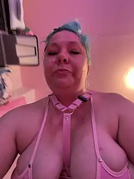 KawaiiKiki 247 online show from July 10, 1:47 pm
