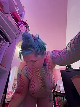KawaiiKiki 247 online show from July 11, 2:53 pm