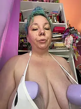 KawaiiKiki 247 online show from July 12, 1:13 pm
