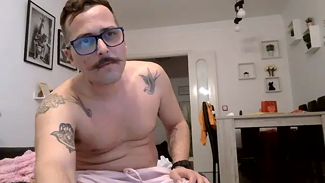 yanick931 online show from May 23, 11:09 pm