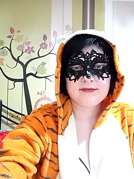 FreyaHelga online show from March 30, 10:44 pm