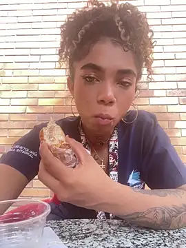 AkiraMoon33 online show from March 24, 7:19 pm