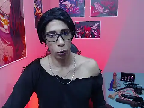 Snapshot of Alisa_camp chatting on March 12, 1:06 pm Alisa camp online show from March 12, 1:06 pm