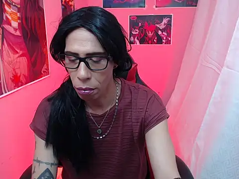 Snapshot of Alisa_camp chatting on March 13, 4:19 am Alisa camp online show from March 13, 4:19 am