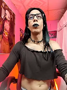 Snapshot of Alisa_camp chatting on March 19, 4:05 am Alisa camp online show from March 19, 4:05 am